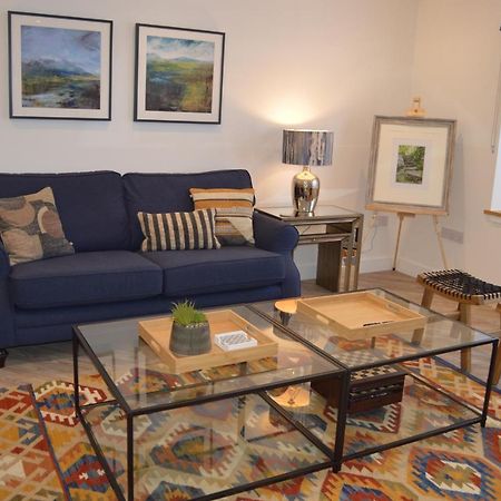 Makerston House Apartment Beauly Inverness Exteriör bild