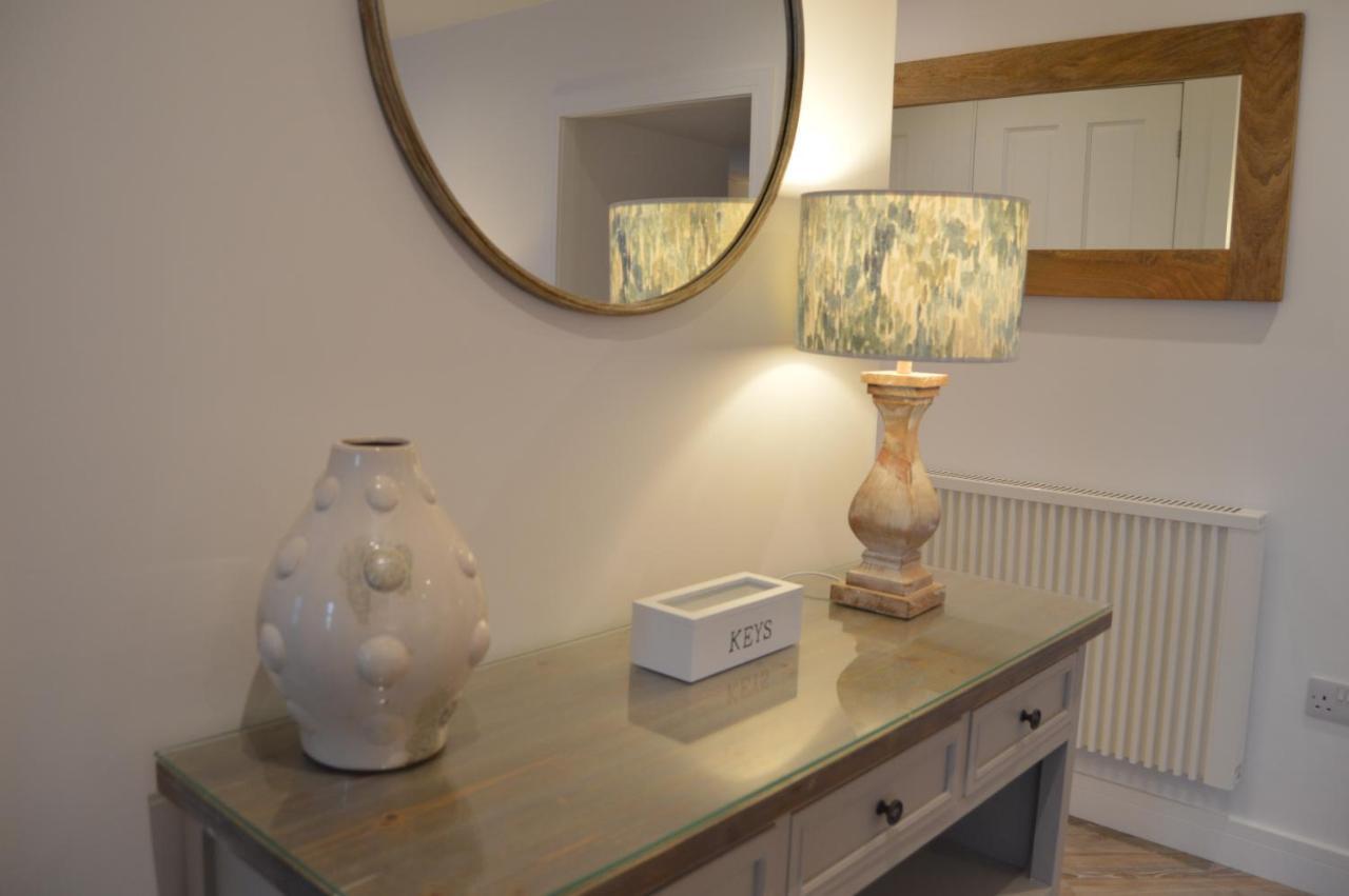 Makerston House Apartment Beauly Inverness Exteriör bild