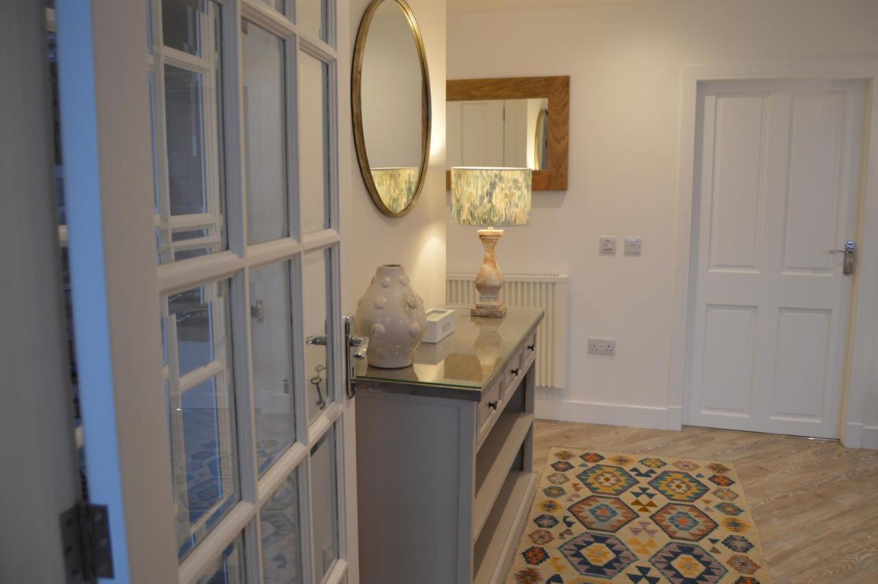 Makerston House Apartment Beauly Inverness Exteriör bild