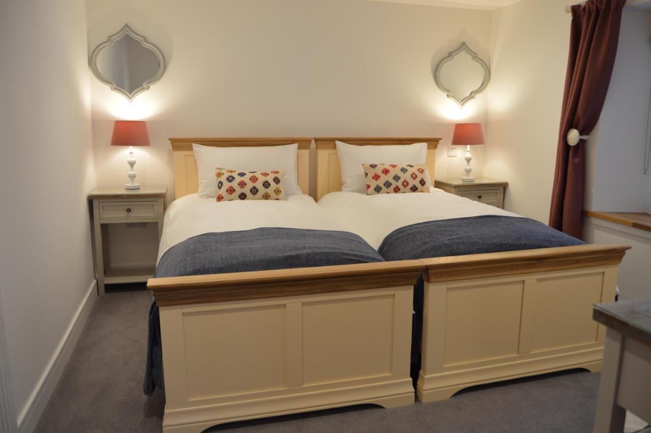 Makerston House Apartment Beauly Inverness Exteriör bild