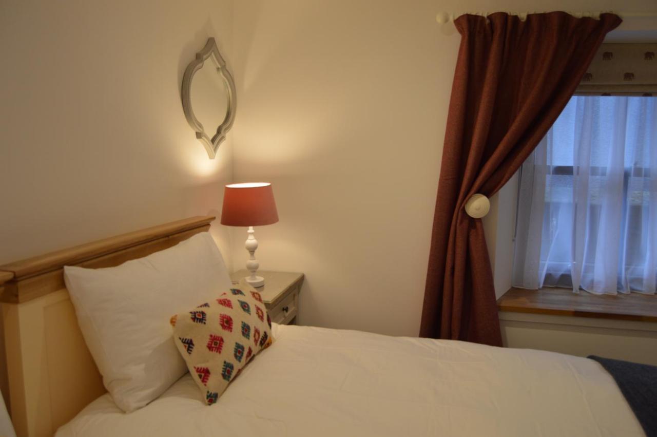 Makerston House Apartment Beauly Inverness Exteriör bild