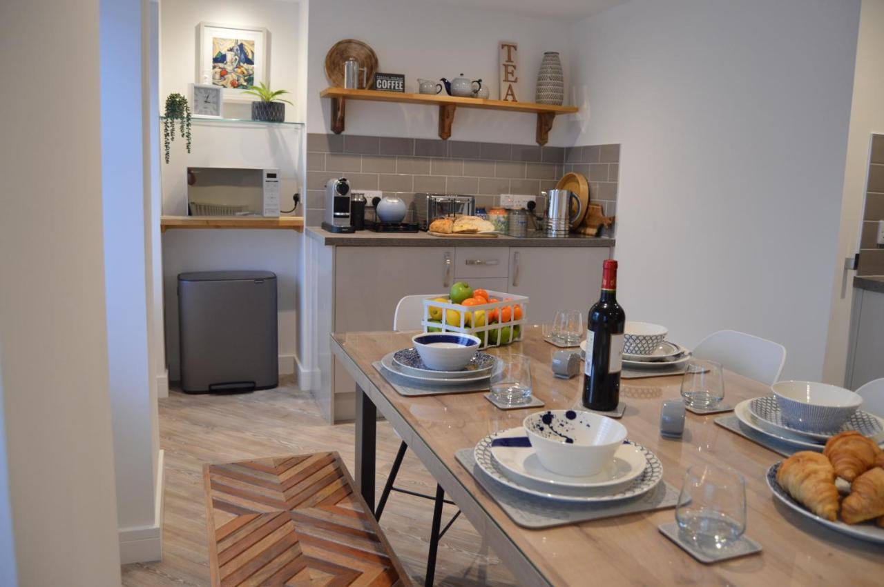 Makerston House Apartment Beauly Inverness Exteriör bild