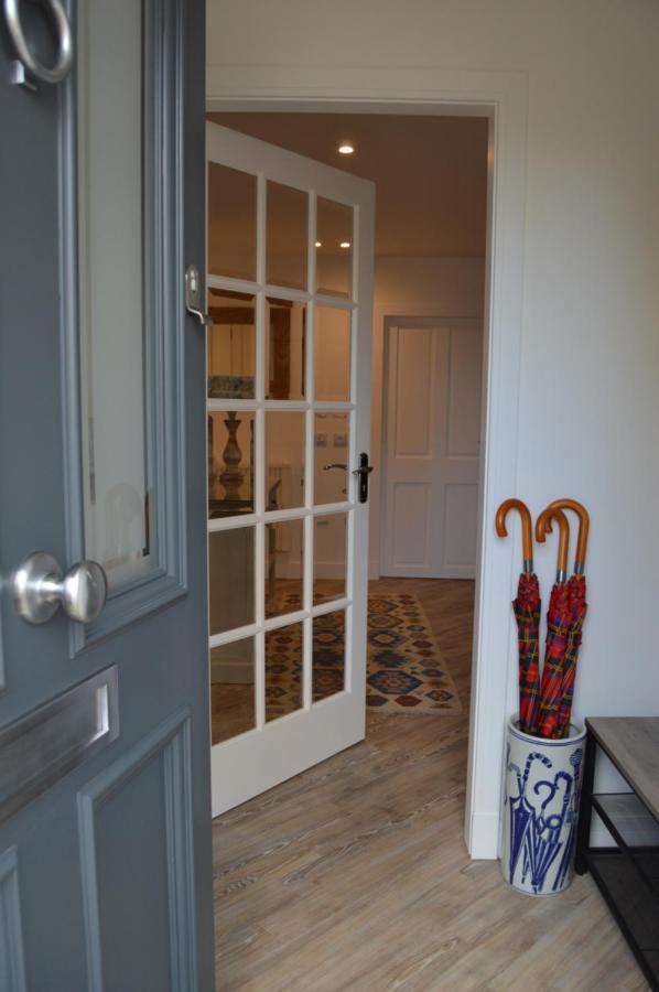 Makerston House Apartment Beauly Inverness Exteriör bild