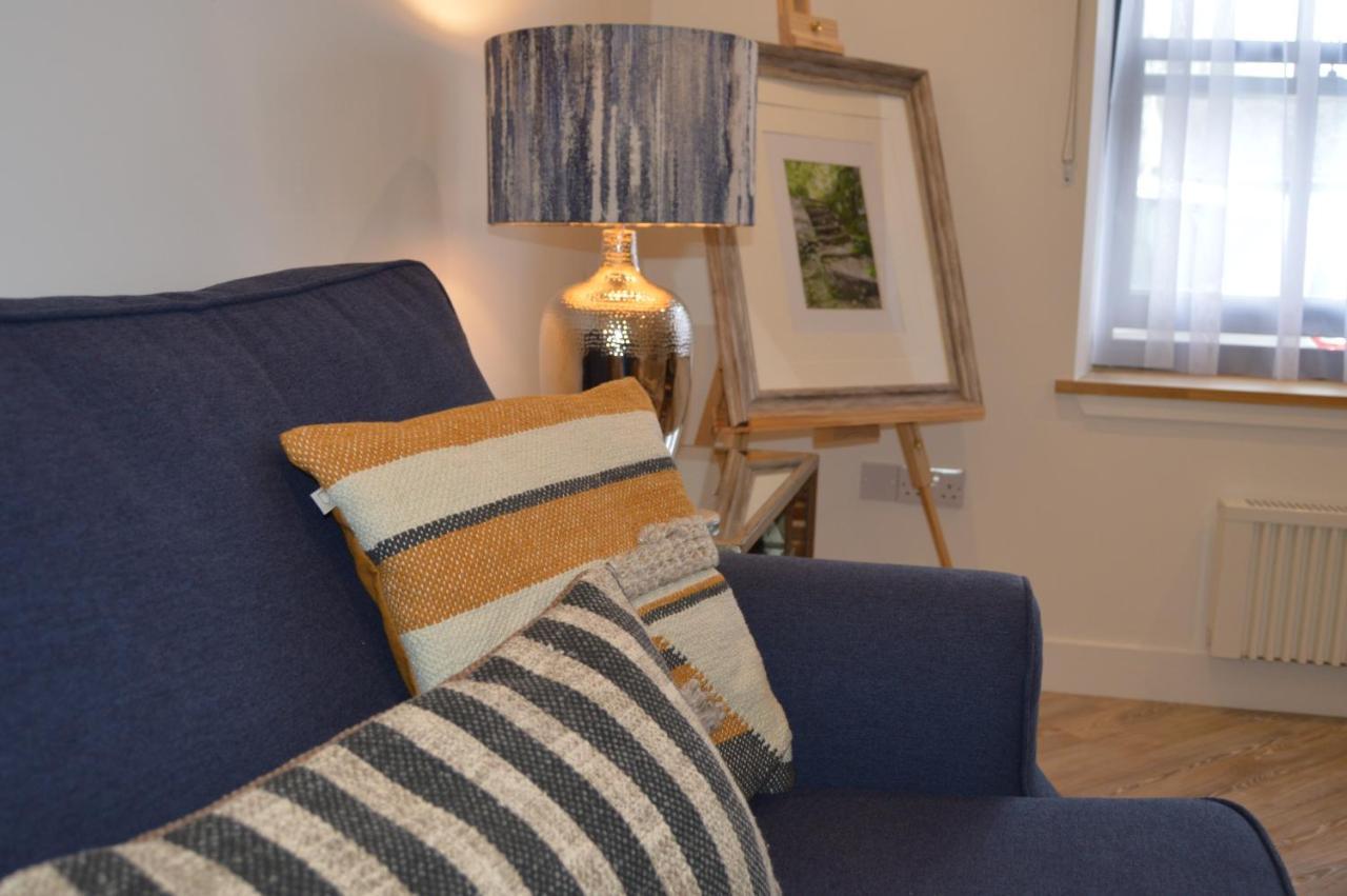 Makerston House Apartment Beauly Inverness Exteriör bild