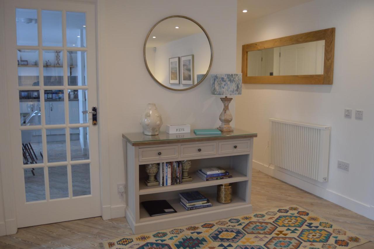 Makerston House Apartment Beauly Inverness Exteriör bild