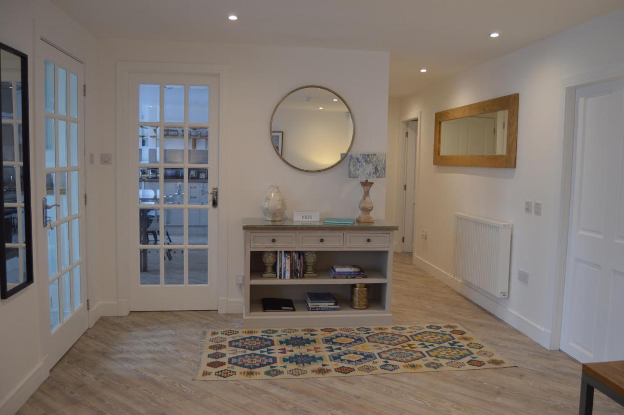 Makerston House Apartment Beauly Inverness Exteriör bild